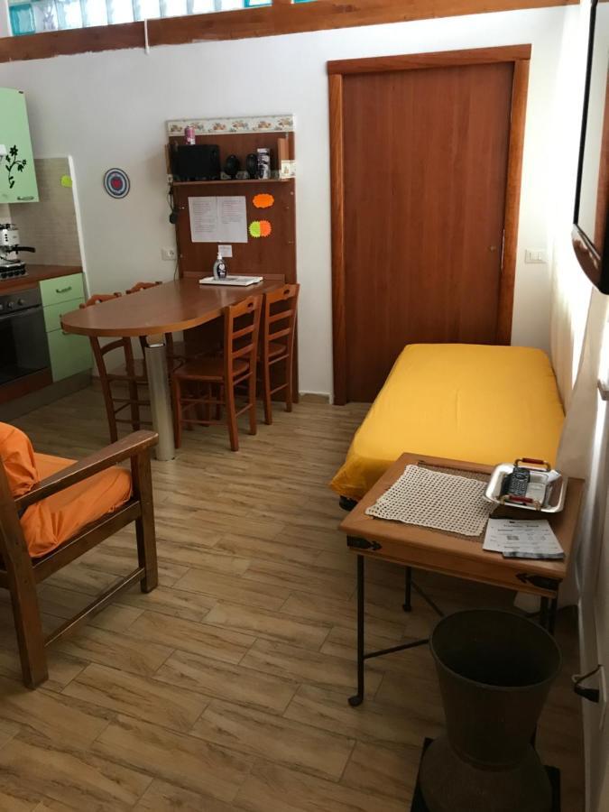 Nido D'Amore A Terracina Ngoại thất bức ảnh
