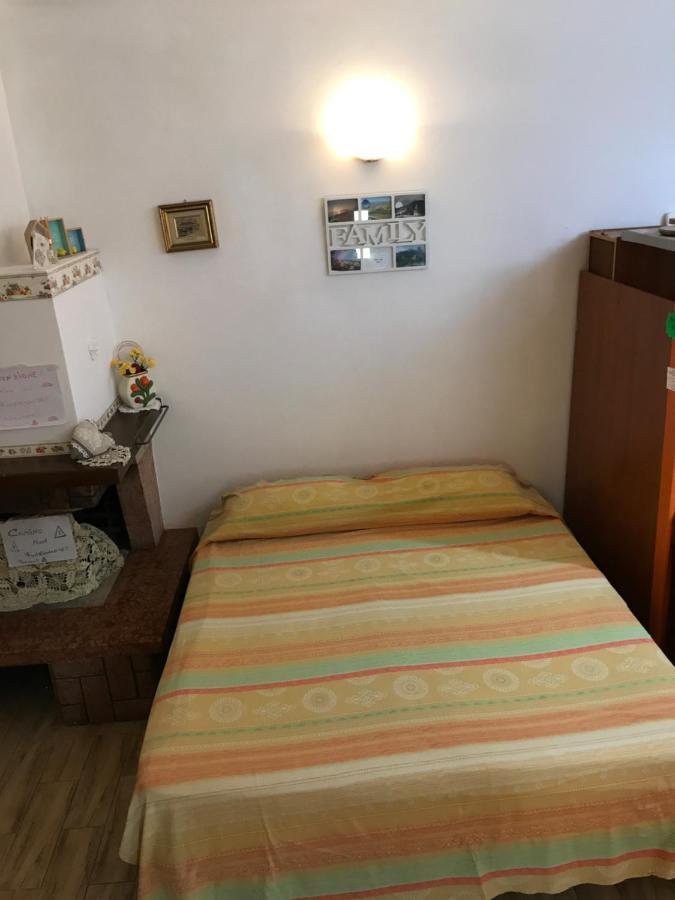 Nido D'Amore A Terracina Ngoại thất bức ảnh