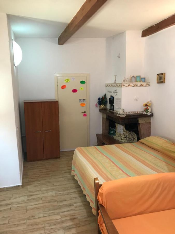 Nido D'Amore A Terracina Ngoại thất bức ảnh