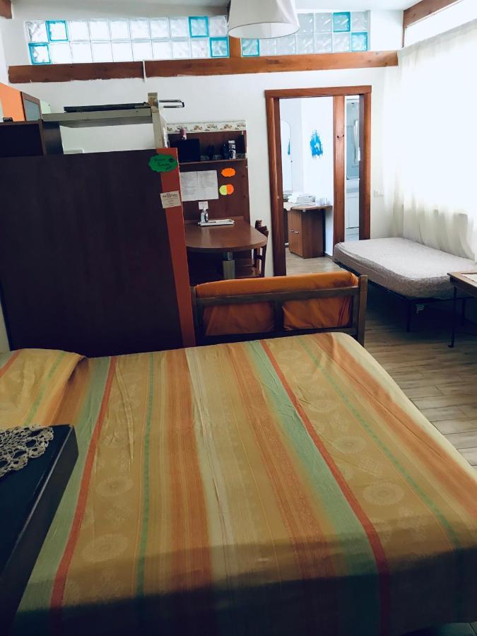 Nido D'Amore A Terracina Ngoại thất bức ảnh