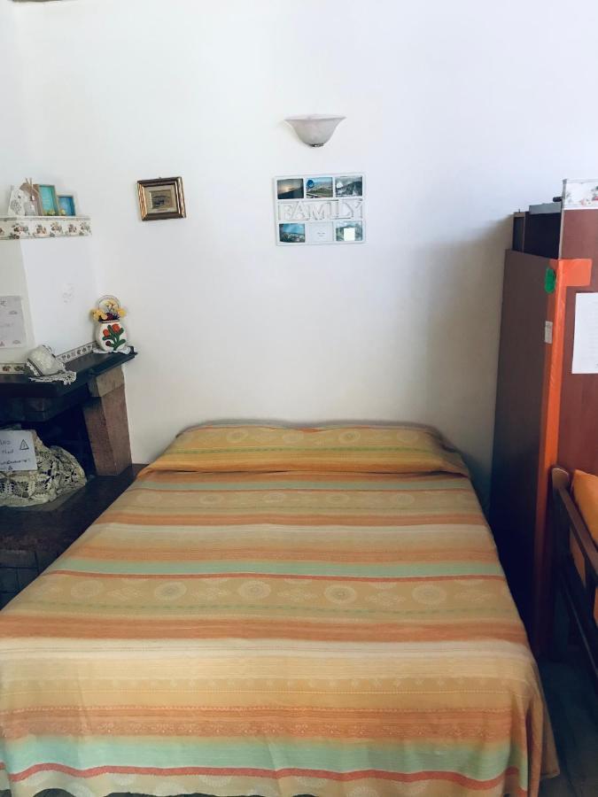Nido D'Amore A Terracina Ngoại thất bức ảnh