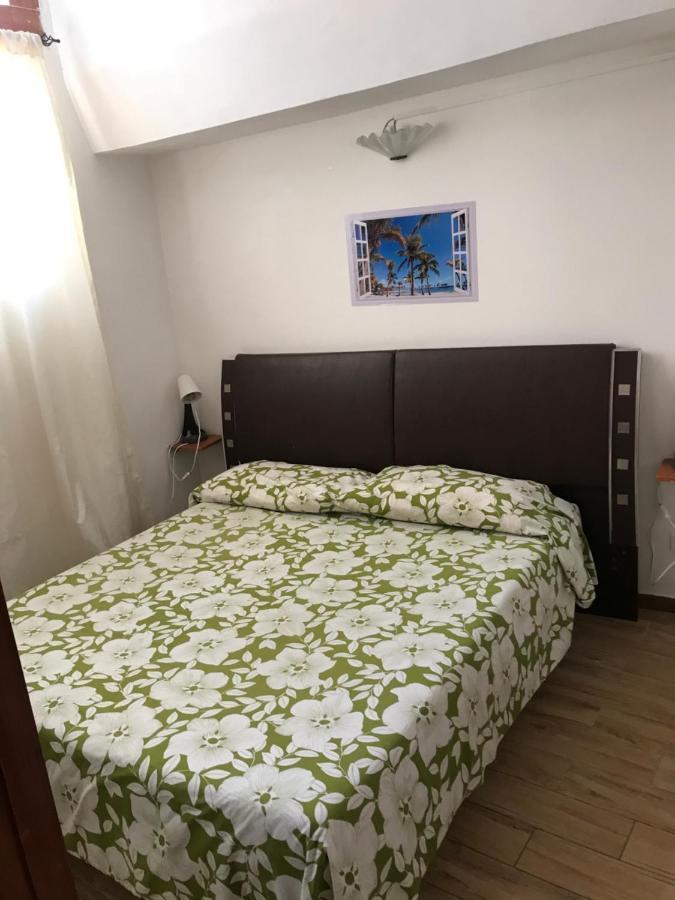 Nido D'Amore A Terracina Ngoại thất bức ảnh