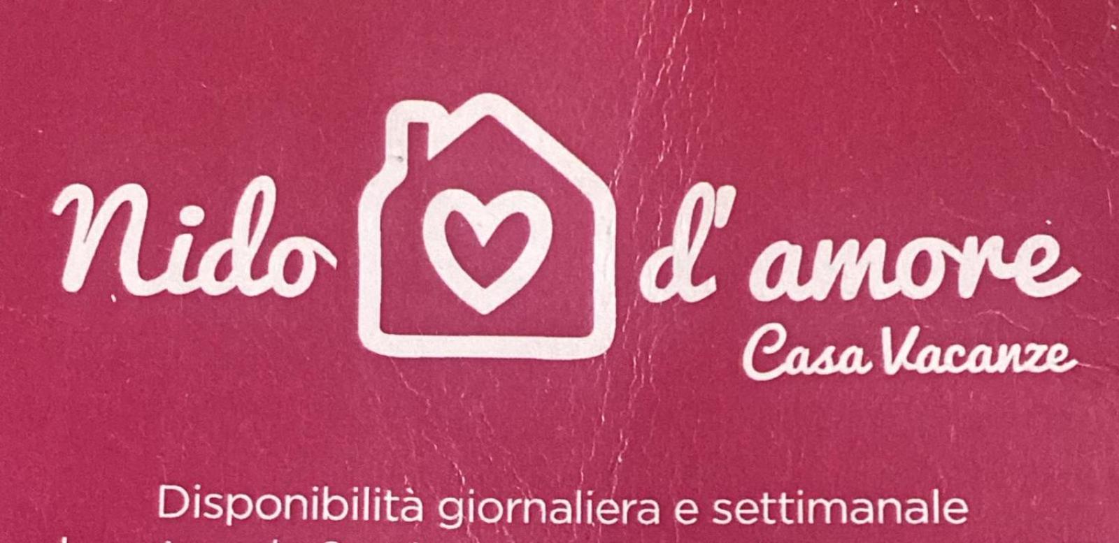 Nido D'Amore A Terracina Ngoại thất bức ảnh