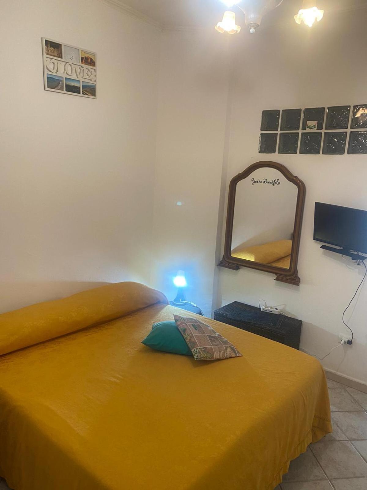 Nido D'Amore A Terracina Ngoại thất bức ảnh