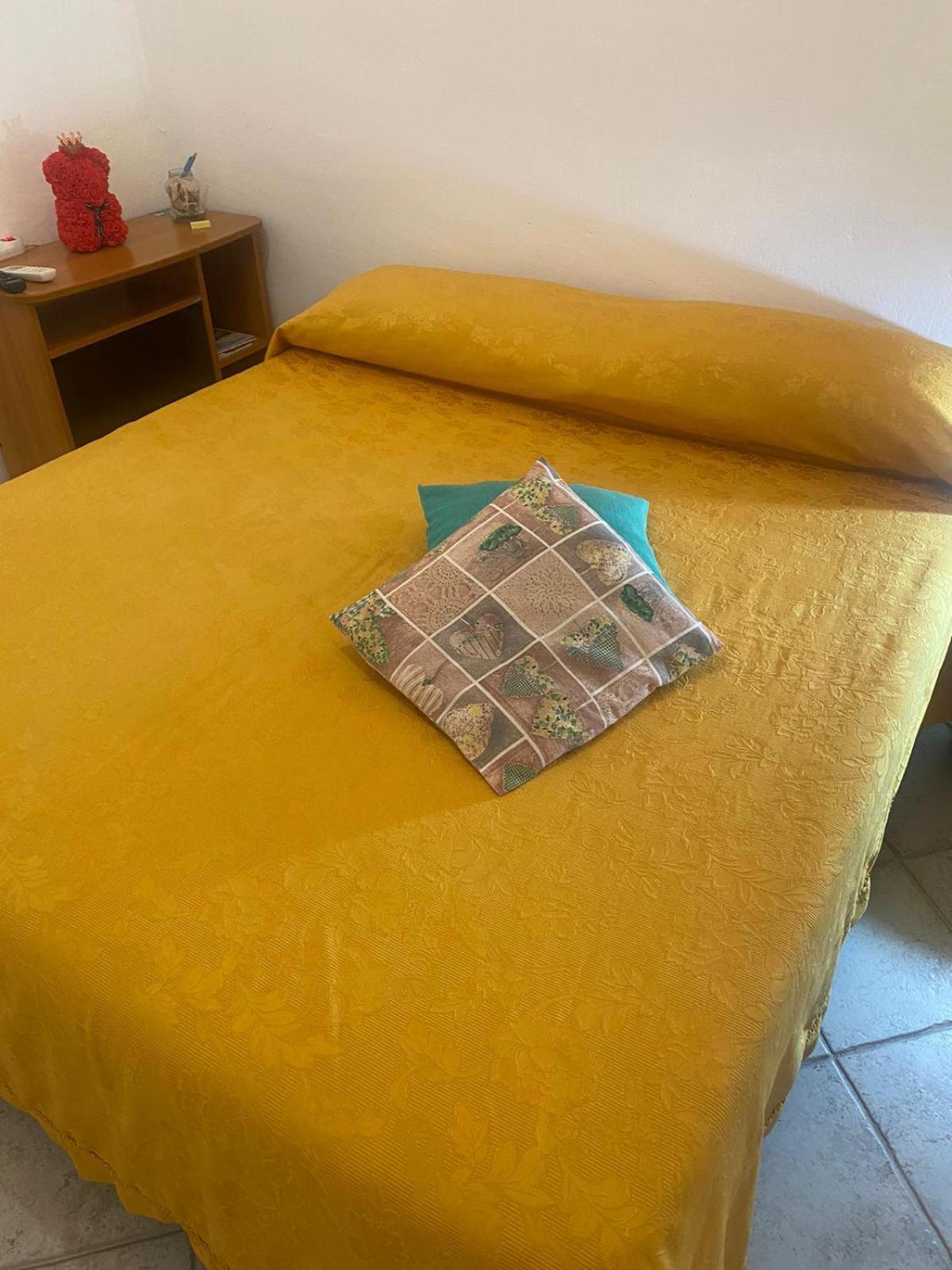Nido D'Amore A Terracina Ngoại thất bức ảnh
