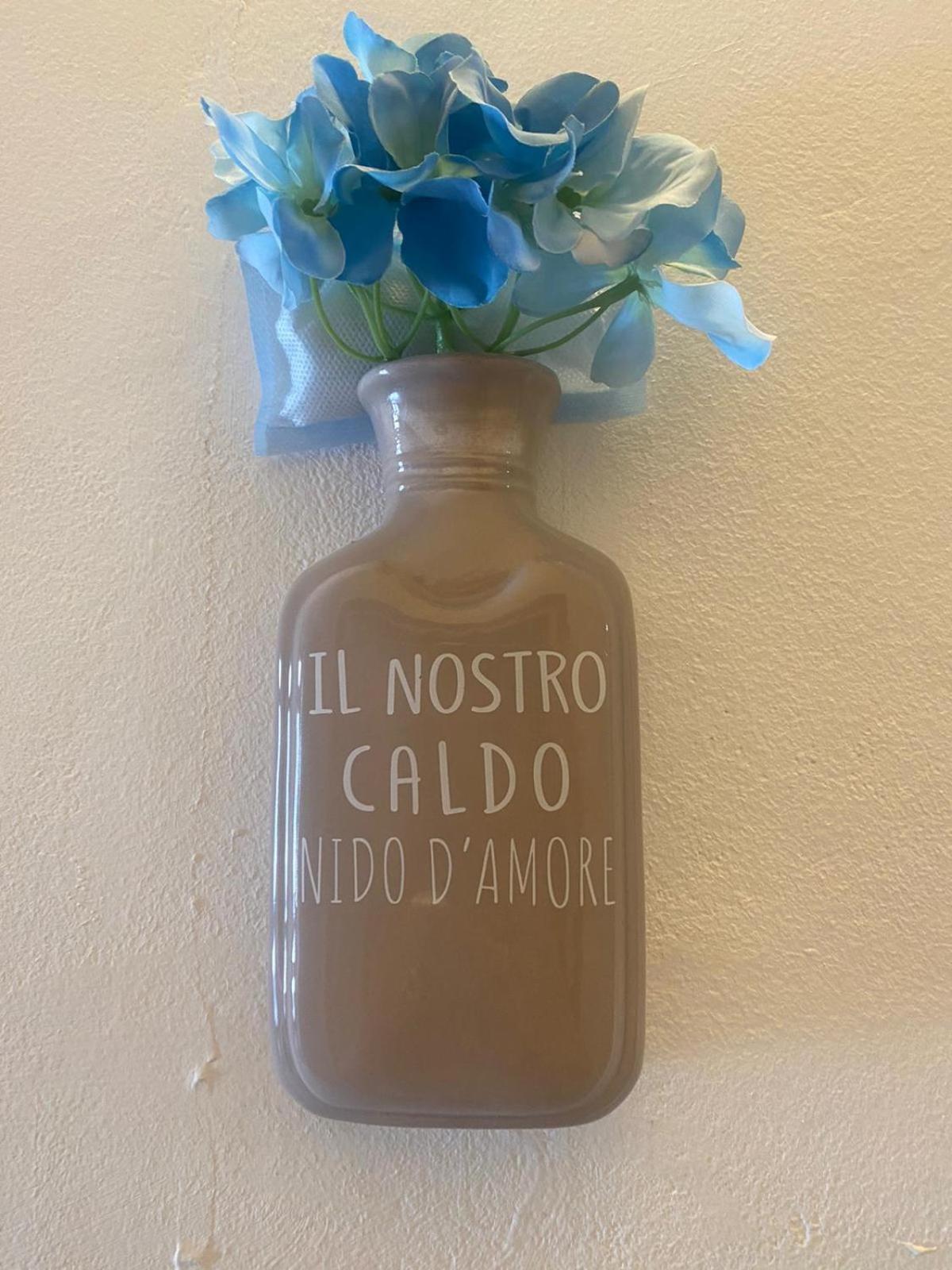 Nido D'Amore A Terracina Ngoại thất bức ảnh