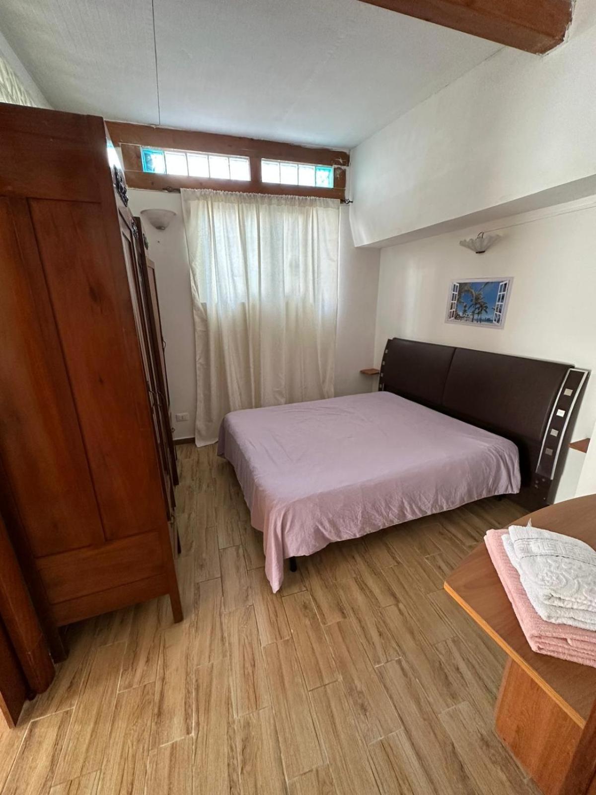 Nido D'Amore A Terracina Ngoại thất bức ảnh