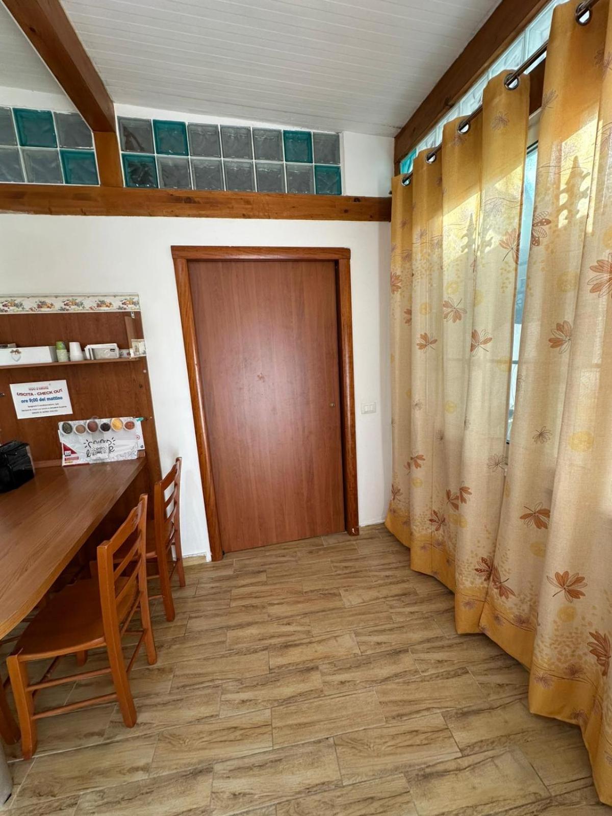 Nido D'Amore A Terracina Ngoại thất bức ảnh