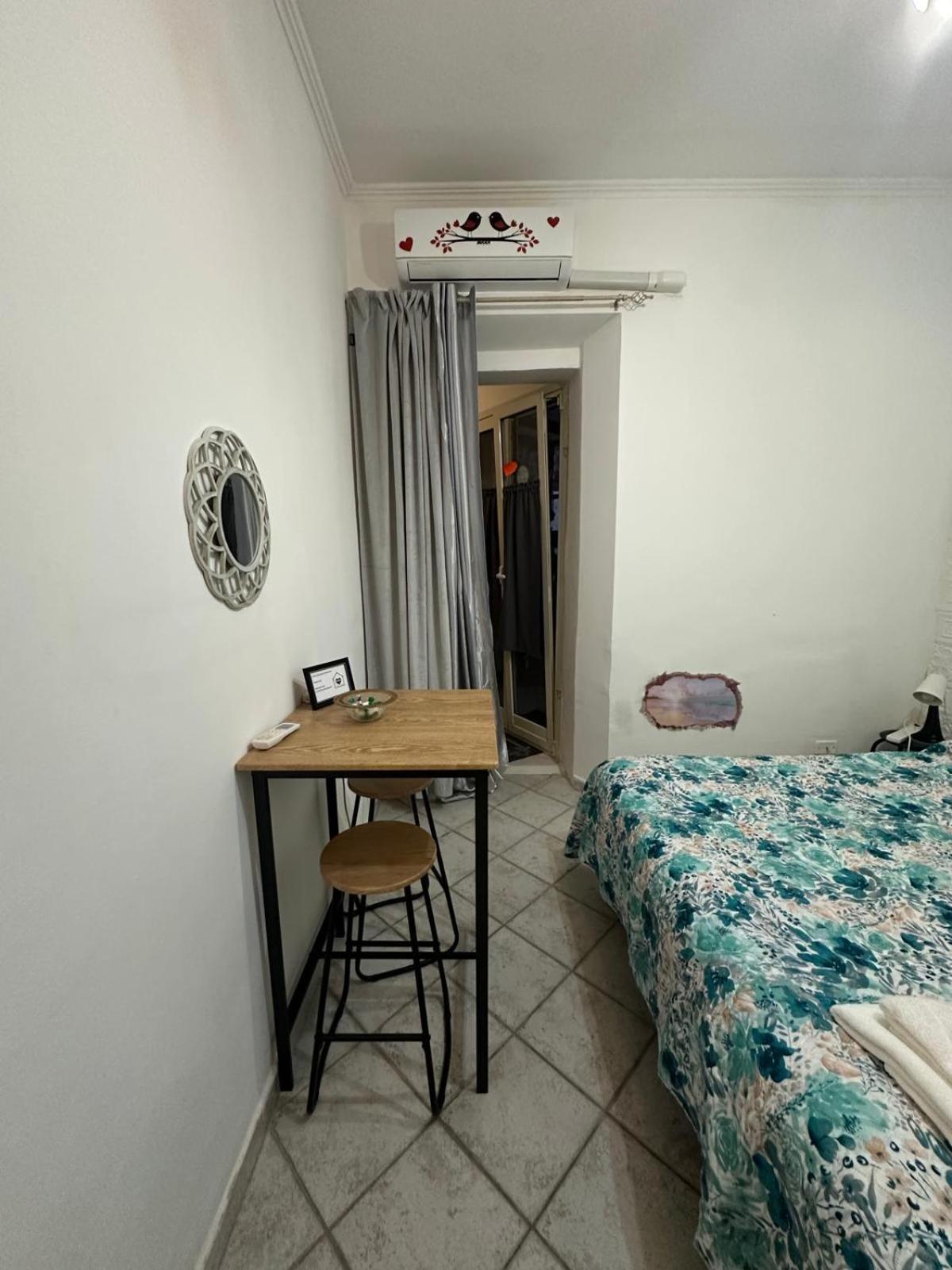 Nido D'Amore A Terracina Ngoại thất bức ảnh