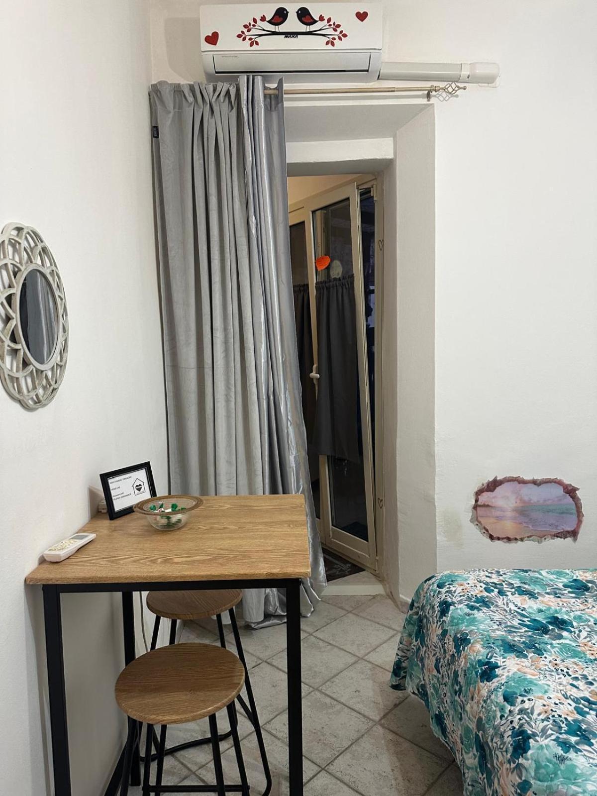 Nido D'Amore A Terracina Ngoại thất bức ảnh