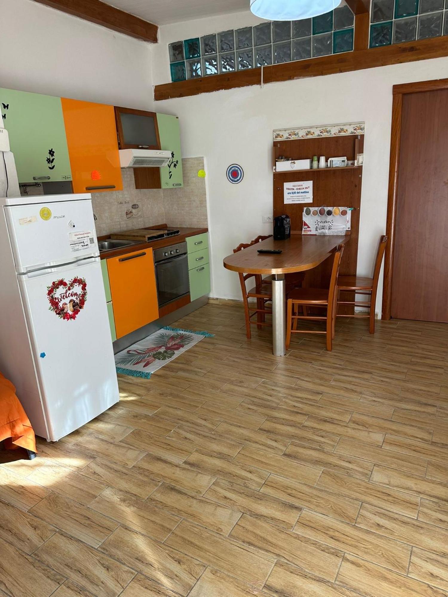 Nido D'Amore A Terracina Ngoại thất bức ảnh