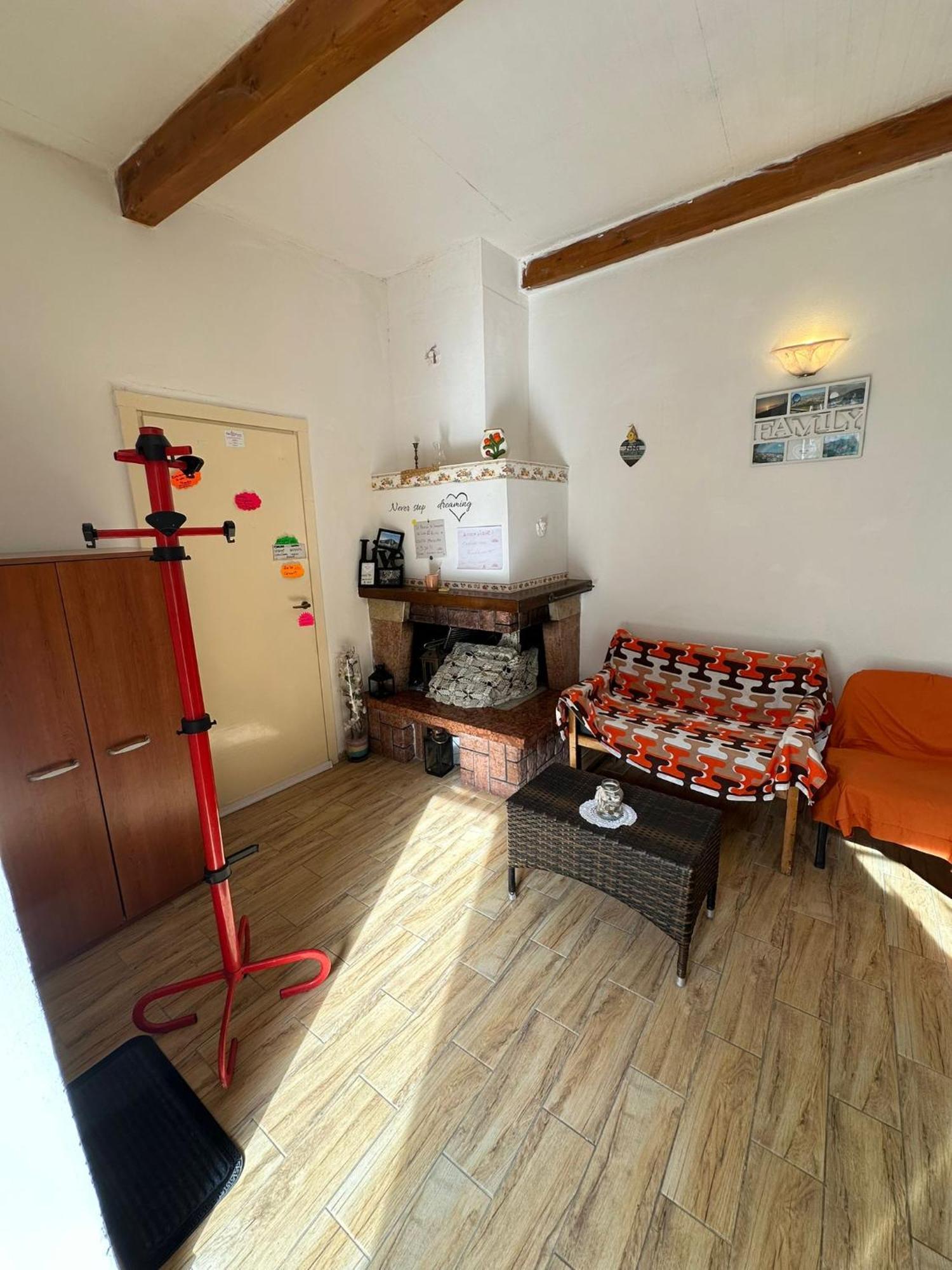 Nido D'Amore A Terracina Ngoại thất bức ảnh