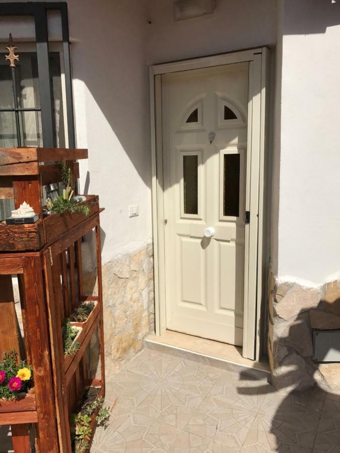 Nido D'Amore A Terracina Ngoại thất bức ảnh