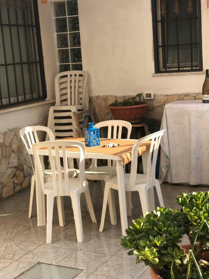 Nido D'Amore A Terracina Ngoại thất bức ảnh
